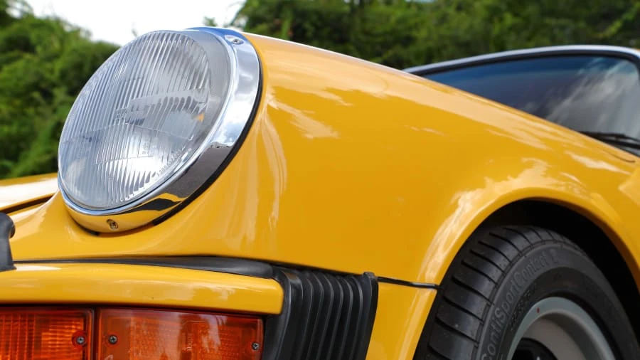 1978 Porsche 911 Carrera SC - Image 19 of 20