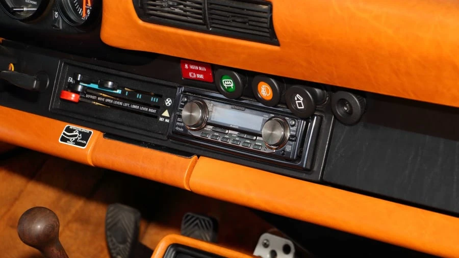1978 Porsche 911 Carrera SC - Image 20 of 20