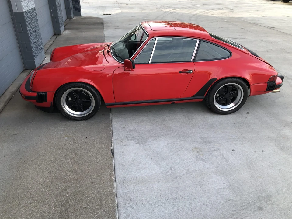 1978 Porsche 911 Carrera SC - Image 31 of 31