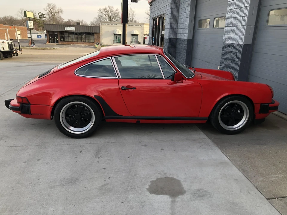 1978 Porsche 911 Carrera SC - Image 18 of 31