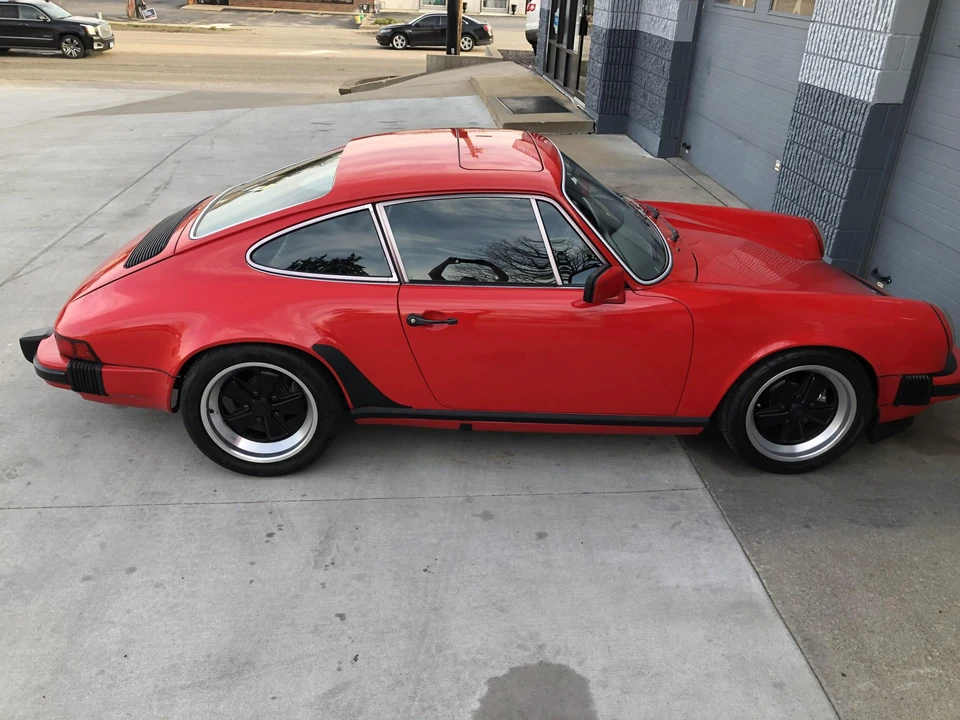 1978 Porsche 911 Carrera SC - Image 19 of 31
