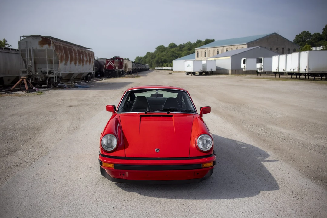 1978 Porsche 911 Carrera SC - Image 7 of 31