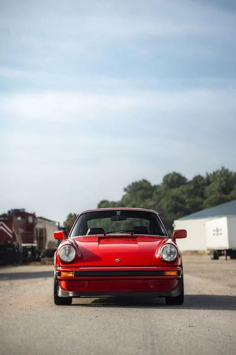 1978 Porsche 911 Carrera SC - Image 9 of 31