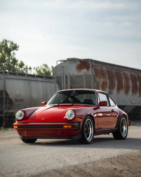 1978 Porsche 911 Carrera SC - Image 5 of 31
