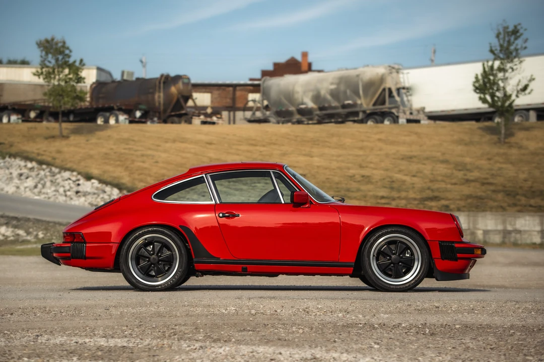 1978 Porsche 911 Carrera SC - Image 20 of 31