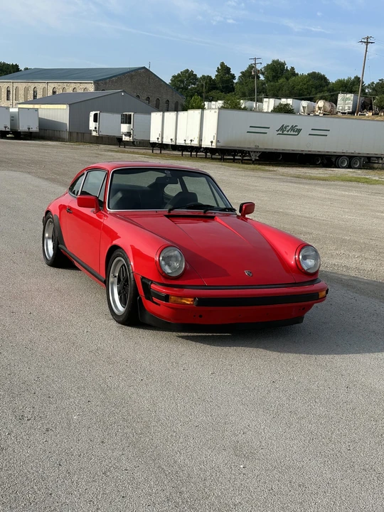 1978 Porsche 911 Carrera SC - Image 11 of 31