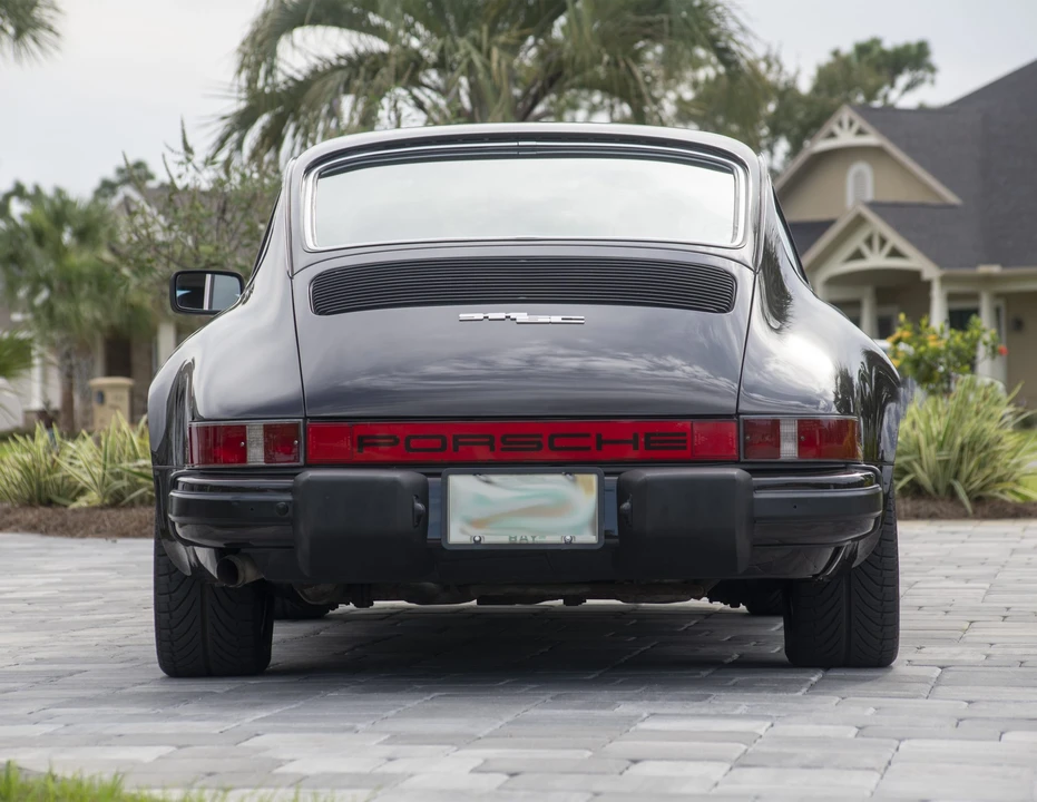1978 Porsche 911 Carrera SC - Image 4 of 31