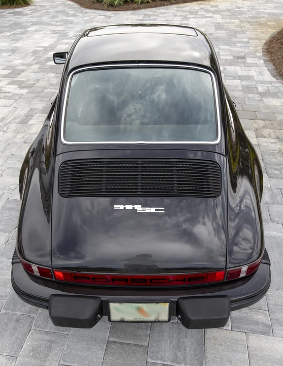 1978 Porsche 911 Carrera SC - Image 30 of 31