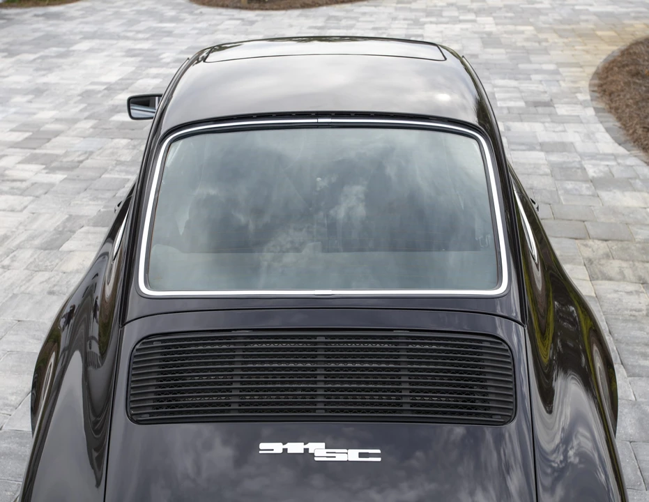 1978 Porsche 911 Carrera SC - Image 29 of 31