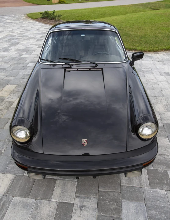 1978 Porsche 911 Carrera SC - Image 8 of 31