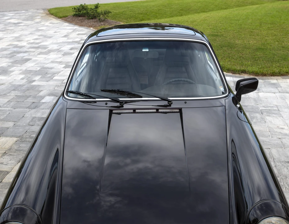 1978 Porsche 911 Carrera SC - Image 7 of 31