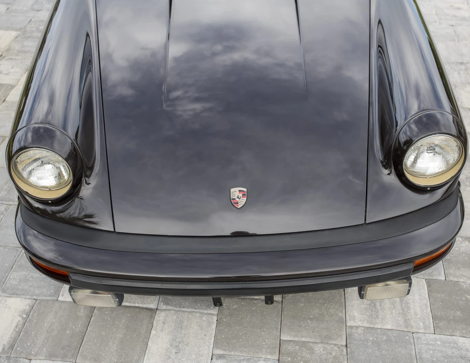 1978 Porsche 911 Carrera SC - Image 9 of 31