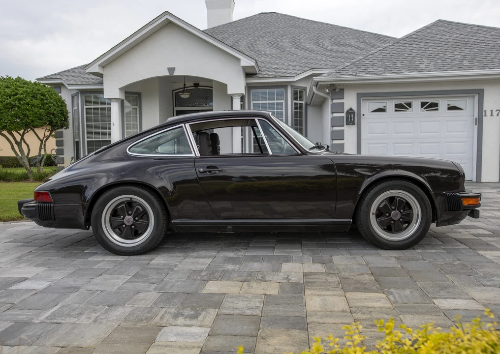 1978 Porsche 911 Carrera SC - Image 6 of 31