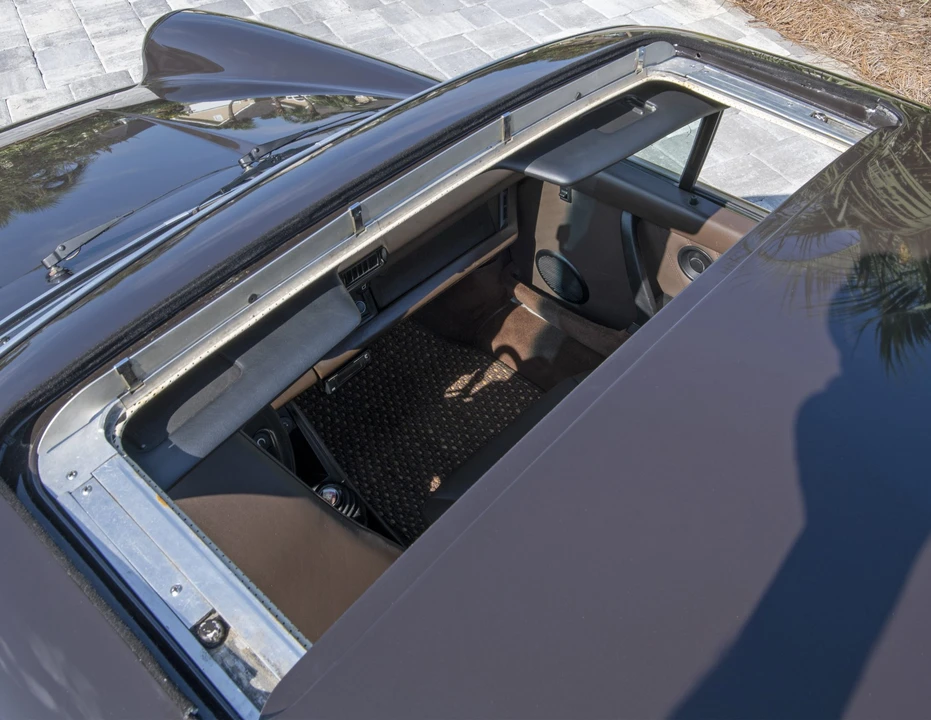 1978 Porsche 911 Carrera SC - Image 19 of 31