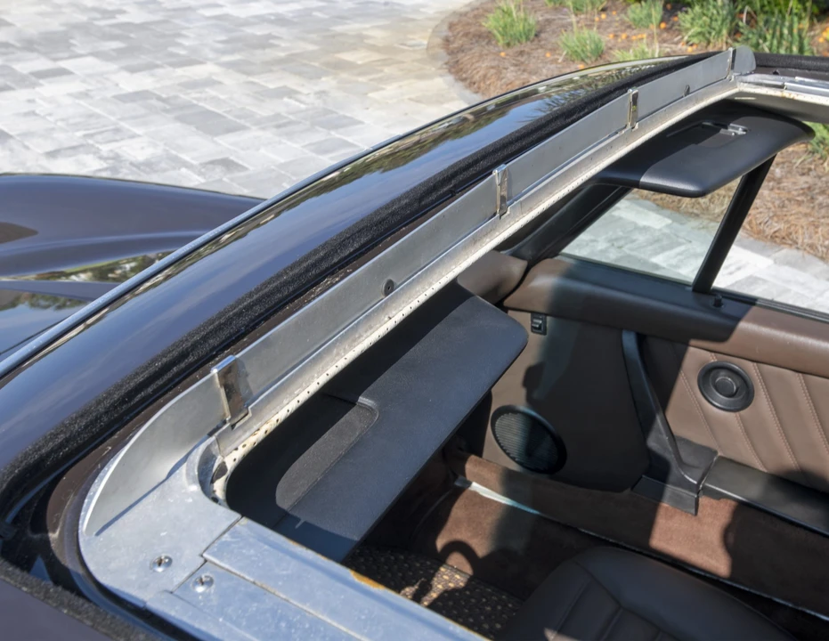 1978 Porsche 911 Carrera SC - Image 20 of 31