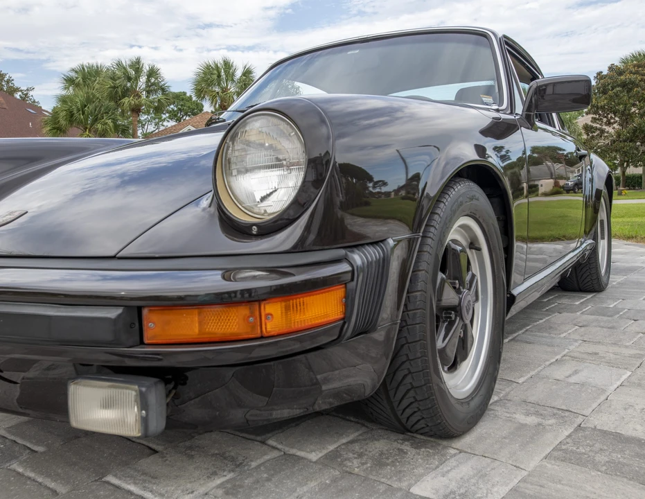 1978 Porsche 911 Carrera SC - Image 12 of 31