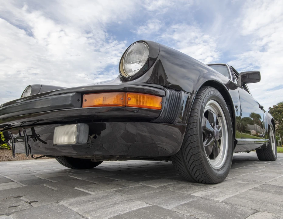 1978 Porsche 911 Carrera SC - Image 13 of 31