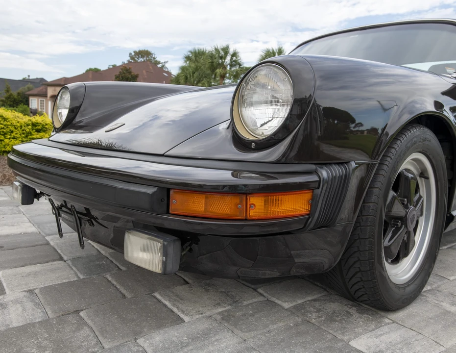 1978 Porsche 911 Carrera SC - Image 11 of 31