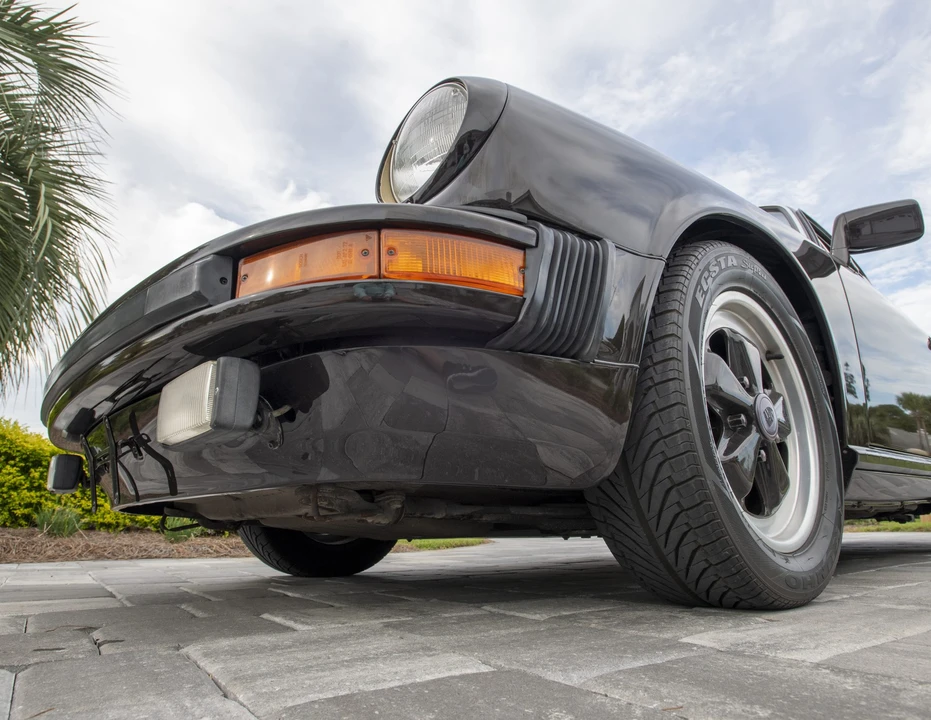 1978 Porsche 911 Carrera SC - Image 15 of 31