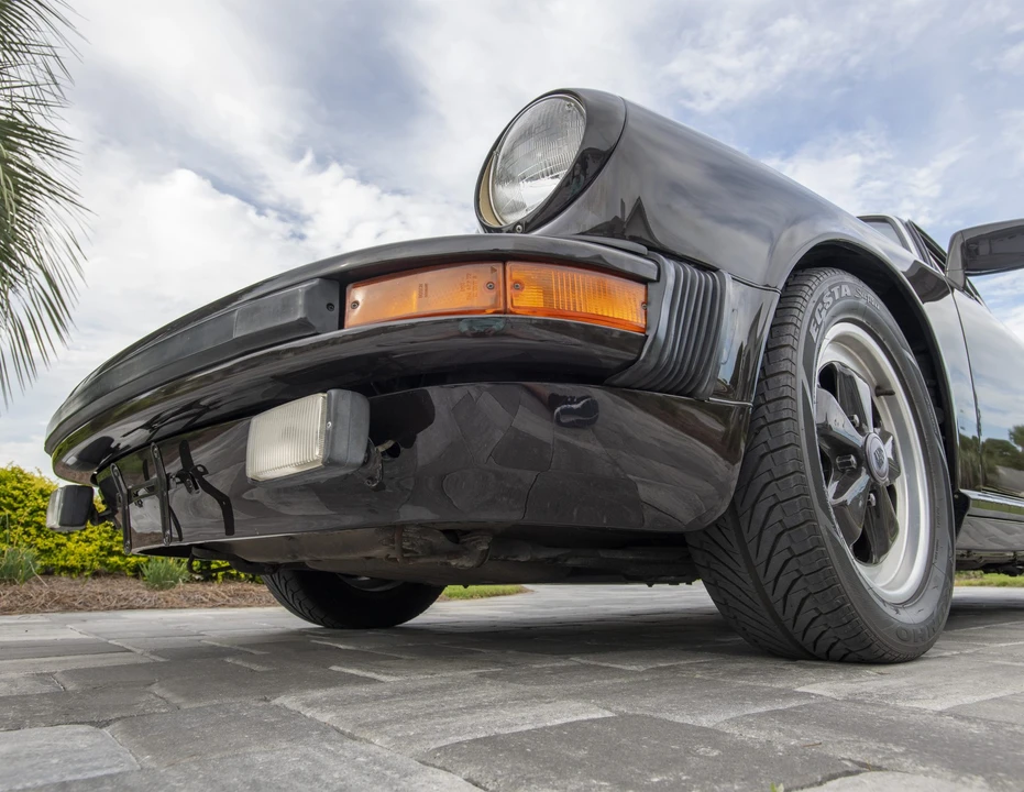 1978 Porsche 911 Carrera SC - Image 14 of 31