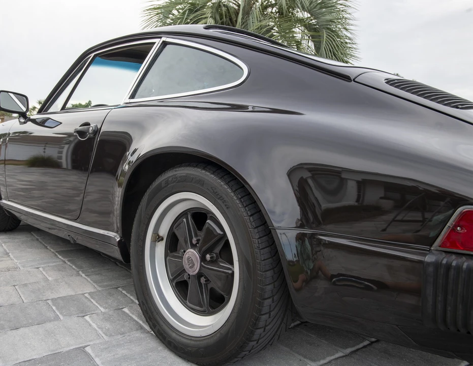1978 Porsche 911 Carrera SC - Image 26 of 31