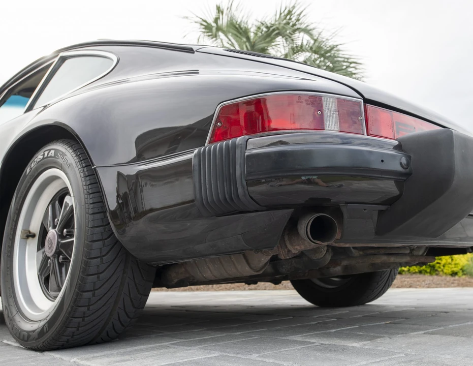1978 Porsche 911 Carrera SC - Image 27 of 31