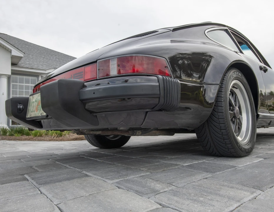 1978 Porsche 911 Carrera SC - Image 31 of 31