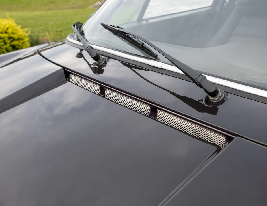 1978 Porsche 911 Carrera SC - Image 16 of 31