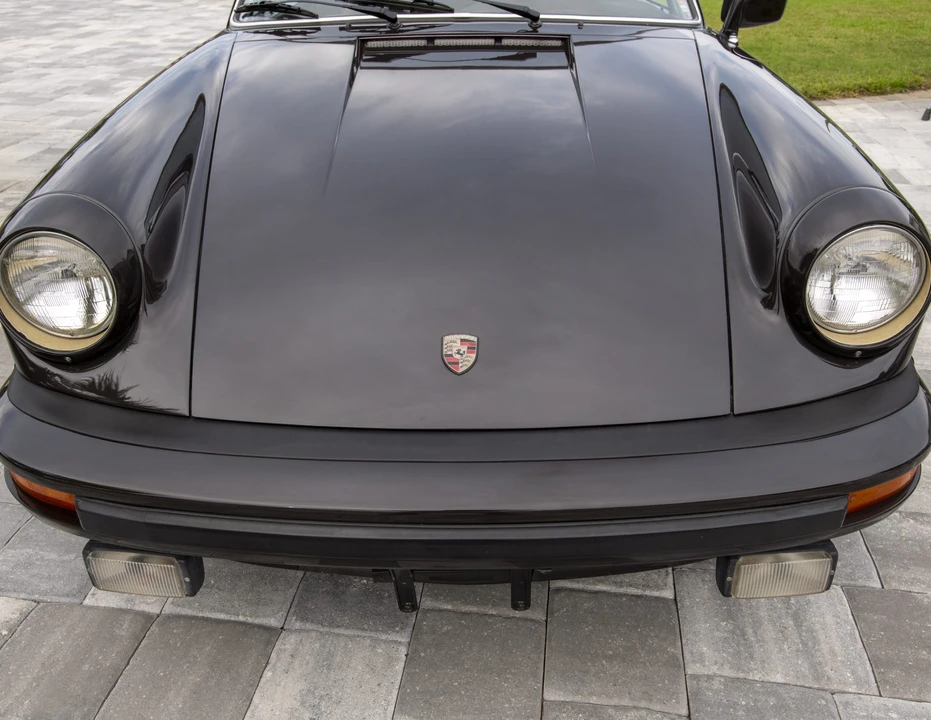 1978 Porsche 911 Carrera SC - Image 10 of 31