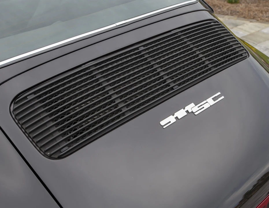 1978 Porsche 911 Carrera SC - Image 23 of 31