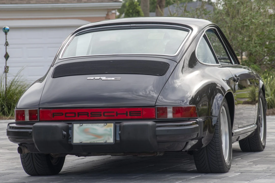 1978 Porsche 911 Carrera SC - Image 5 of 31