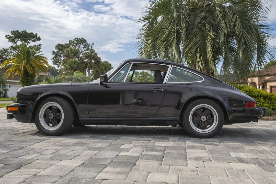 1978 Porsche 911 Carrera SC - Image 2 of 31