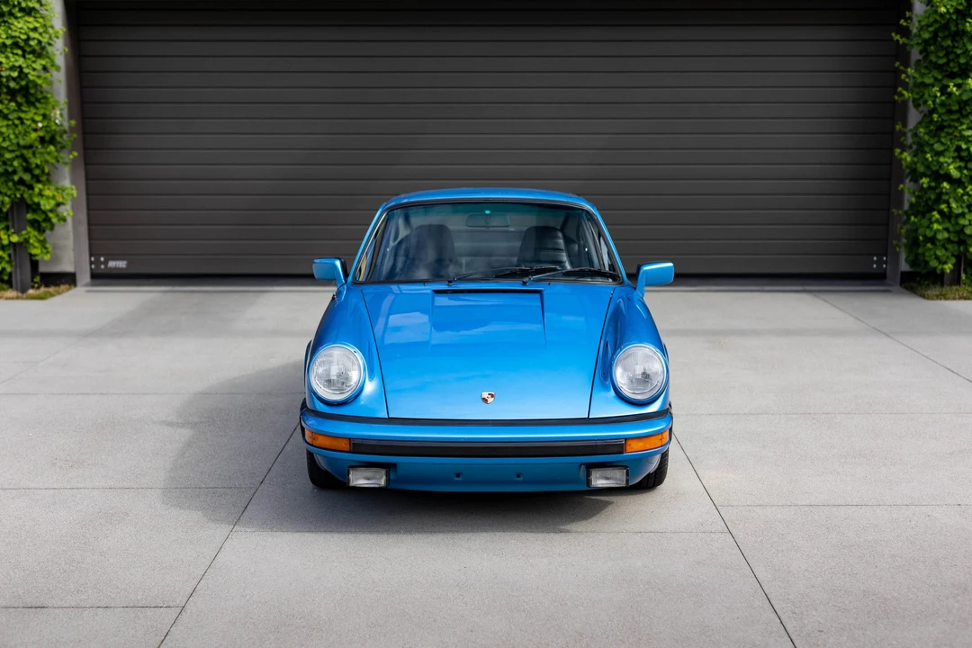 1978 Porsche 911 Carrera SC - Image 17 of 31