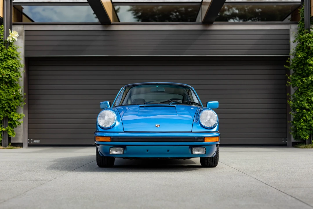 1978 Porsche 911 Carrera SC - Image 20 of 31