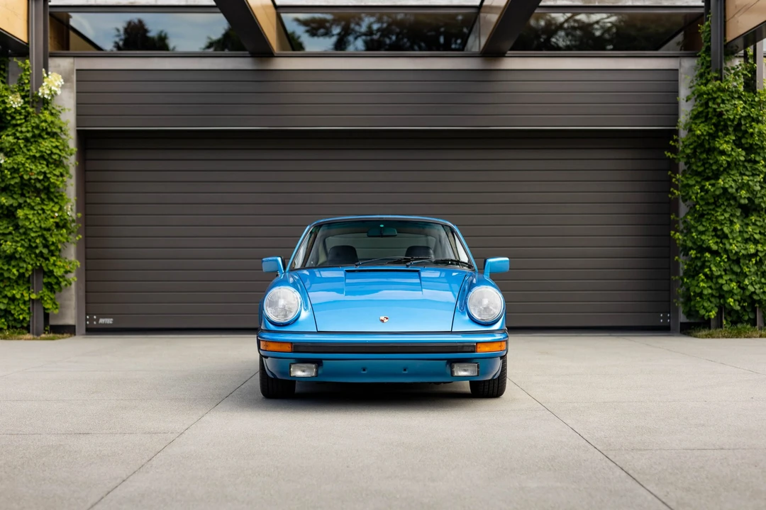 1978 Porsche 911 Carrera SC - Image 21 of 31