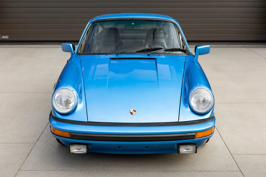 1978 Porsche 911 Carrera SC - Image 18 of 31