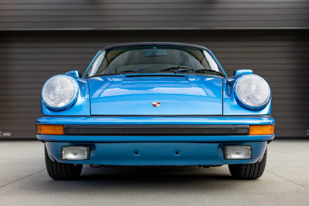 1978 Porsche 911 Carrera SC - Image 19 of 31