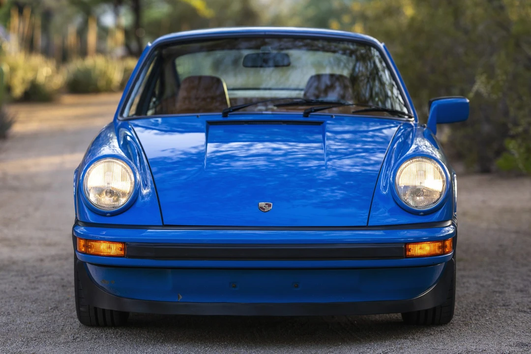 1978 Porsche 911 Carrera SC - Image 20 of 31