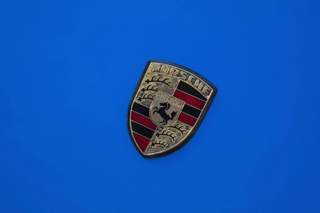 1978 Porsche 911 Carrera SC - Image 30 of 31