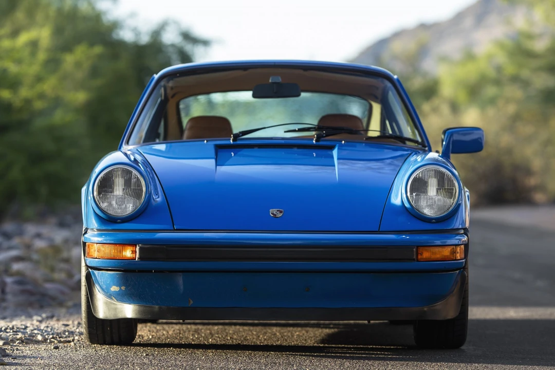 1978 Porsche 911 Carrera SC - Image 19 of 31