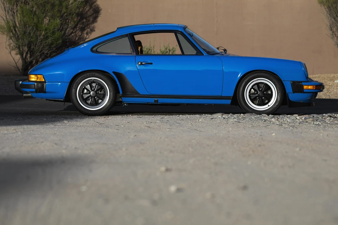 1978 Porsche 911 Carrera SC - Image 14 of 31