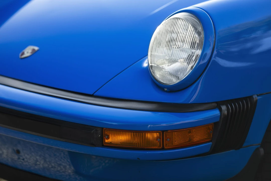 1978 Porsche 911 Carrera SC - Image 29 of 31