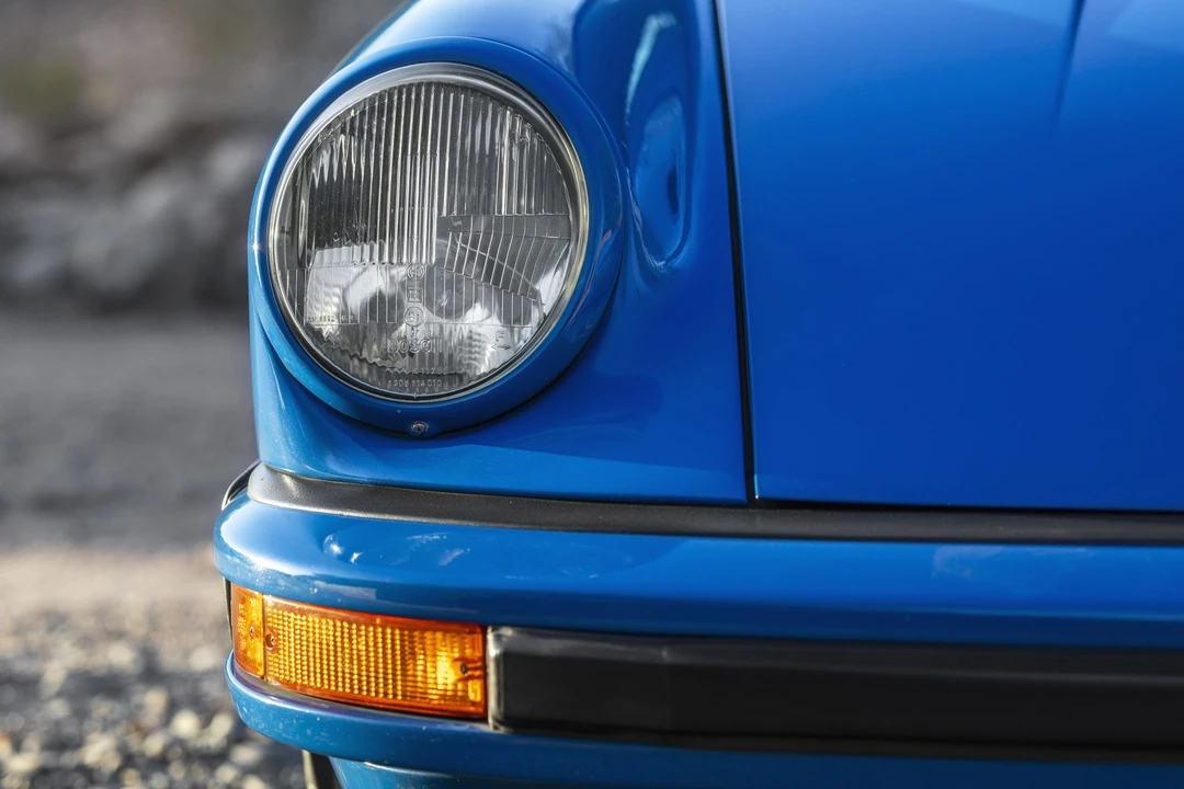 1978 Porsche 911 Carrera SC - Image 28 of 31