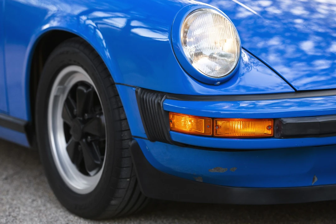 1978 Porsche 911 Carrera SC - Image 31 of 31