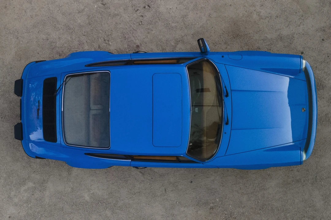 1978 Porsche 911 Carrera SC - Image 24 of 31