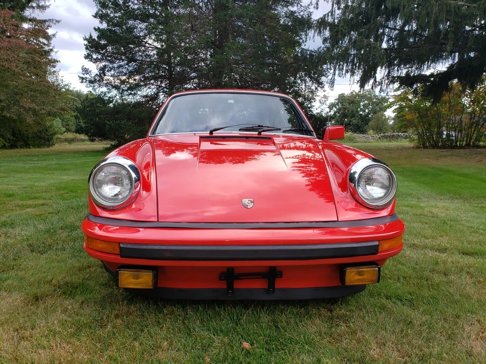 1978 Porsche 911 Carrera SC - Image 11 of 31
