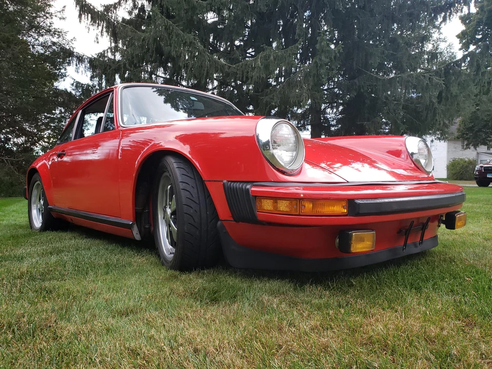 1978 Porsche 911 Carrera SC - Image 8 of 31
