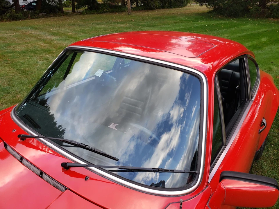 1978 Porsche 911 Carrera SC - Image 28 of 31