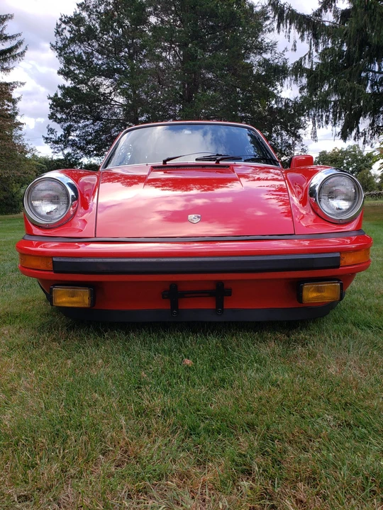 1978 Porsche 911 Carrera SC - Image 12 of 31