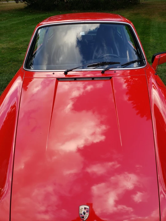 1978 Porsche 911 Carrera SC - Image 27 of 31